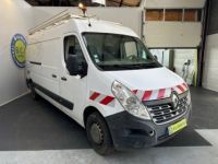 Renault Master III FG F3500 L3H2 2.3 DCI 130CH GRAND CONFORT EURO6 - <small></small> 18.690 € <small>TTC</small> - #7