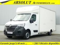 Renault Master III FG F3500 L3H2 2.3 DCI 150CH ENERGY CABINE APPROFONDIE GRAND CONFORT EURO6 - <small></small> 19.150 € <small>TTC</small> - #1