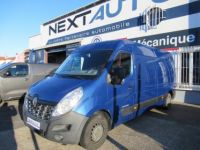 Renault Master III FG F3500 L3H3 2.3 DCI 135CH ENERGY GRAND CONFORT - <small></small> 9.990 € <small>TTC</small> - #1