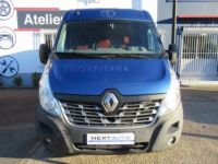 Renault Master III FG F3500 L3H3 2.3 DCI 135CH ENERGY GRAND CONFORT - <small></small> 9.990 € <small>TTC</small> - #5