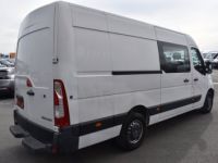 Renault Master III FG R3500 L3H2 2.3 DCI 130CH CABINE APPROFONDIE CONFORT EUROVI - <small></small> 22.490 € <small>TTC</small> - #2