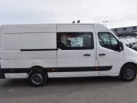 Renault Master III FG R3500 L3H2 2.3 DCI 130CH CABINE APPROFONDIE CONFORT EUROVI - <small></small> 22.490 € <small>TTC</small> - #4