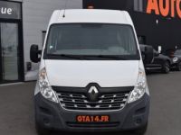 Renault Master III FG R3500 L3H2 2.3 DCI 130CH CABINE APPROFONDIE CONFORT EUROVI - <small></small> 22.490 € <small>TTC</small> - #15