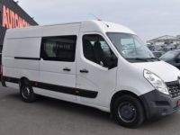 Renault Master III FG R3500 L3H2 2.3 DCI 130CH CABINE APPROFONDIE CONFORT EUROVI - <small></small> 22.490 € <small>TTC</small> - #17