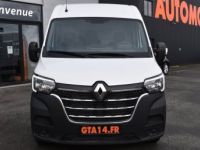 Renault Master III FG R3500 L4H2 2.3 BLUE DCI 165CH GRAND CONFORT EUROVI - <small></small> 43.590 € <small>TTC</small> - #17