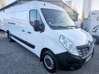 Renault Master III FG R3500 L4H2 2.3 DCI 165CH ENERGY GRAND CONFORT EUROVI - <small></small> 17.900 € <small>TTC</small> - #1