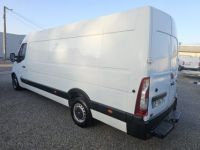 Renault Master III FG R3500 L4H2 2.3 DCI 165CH ENERGY GRAND CONFORT EUROVI - <small></small> 17.900 € <small>TTC</small> - #5