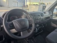 Renault Master III FG R3500 L4H2 2.3 DCI 165CH ENERGY GRAND CONFORT EUROVI - <small></small> 17.900 € <small>TTC</small> - #11