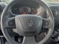 Renault Master III FG R3500 L4H2 2.3 DCI 165CH ENERGY GRAND CONFORT EUROVI - <small></small> 17.900 € <small>TTC</small> - #15