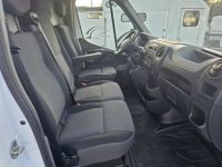 Renault Master III FG R3500 L4H2 2.3 DCI 165CH ENERGY GRAND CONFORT EUROVI - <small></small> 17.900 € <small>TTC</small> - #16