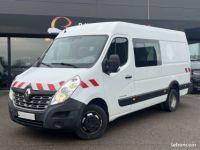 Renault Master III FG R3500RJ L3H2 2.3 DCI 165CH ENERGY CABINE APPROFONDIE GRAND CONFORT - <small></small> 16.660 € <small></small> - #1