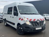 Renault Master III FG R3500RJ L3H2 2.3 DCI 165CH ENERGY CABINE APPROFONDIE GRAND CONFORT - <small></small> 16.660 € <small></small> - #2