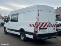 Renault Master III FG R3500RJ L3H2 2.3 DCI 165CH ENERGY CABINE APPROFONDIE GRAND CONFORT - <small></small> 16.660 € <small></small> - #3