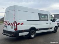 Renault Master III FG R3500RJ L3H2 2.3 DCI 165CH ENERGY CABINE APPROFONDIE GRAND CONFORT - <small></small> 16.660 € <small></small> - #4