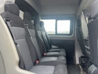 Renault Master III FG R3500RJ L3H2 2.3 DCI 165CH ENERGY CABINE APPROFONDIE GRAND CONFORT - <small></small> 16.660 € <small></small> - #6