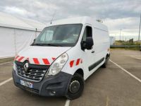 Renault Master III Fourgon L2H2 3 5 Grand Confort dCi 130CV BVM6 E6 - <small></small> 11.980 € <small>TTC</small> - #2