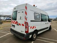 Renault Master III Fourgon L2H2 3 5 Grand Confort dCi 130CV BVM6 E6 - <small></small> 11.980 € <small>TTC</small> - #3