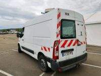 Renault Master III Fourgon L2H2 3 5 Grand Confort dCi 130CV BVM6 E6 - <small></small> 11.980 € <small>TTC</small> - #4