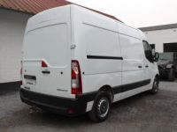 Renault Master III III PC CONFORT TRACTION F3500 L2H2 DCI 110 E6 - <small></small> 18.400 € <small>TTC</small> - #2