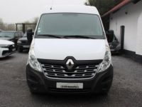 Renault Master III III PC CONFORT TRACTION F3500 L2H2 DCI 110 E6 - <small></small> 18.400 € <small>TTC</small> - #4