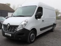 Renault Master III III PC CONFORT TRACTION F3500 L2H2 DCI 110 E6 - <small></small> 18.400 € <small>TTC</small> - #9