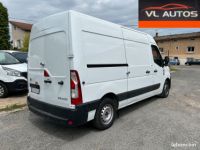 Renault Master III PHASE 3 103500 km L2H2 Année 2021 Prix TTC - <small></small> 21.900 € <small>TTC</small> - #2