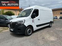 Renault Master III PHASE 3 103500 km L2H2 Année 2021 Prix TTC - <small></small> 21.900 € <small>TTC</small> - #4