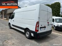 Renault Master III PHASE 3 103500 km L2H2 Année 2021 Prix TTC - <small></small> 21.900 € <small>TTC</small> - #5