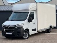 Renault Master III PLANCB F3500 L3H1 2.3 BLUE DCI 145CH GRAND CONFORT EUROVI - <small></small> 22.990 € <small>TTC</small> - #1