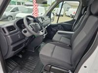 Renault Master III PLANCB F3500 L3H1 2.3 DCI 150CH ENERGY GRAND CONFORT EURO6 - <small></small> 24.900 € <small>TTC</small> - #9