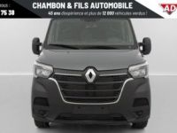 Renault Master III(3) L2H2 33 2.3 dCi 150ch Confort - <small></small> 37.465 € <small>TTC</small> - #2
