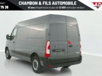 Renault Master III(3) L2H2 33 2.3 dCi 150ch Confort - <small></small> 37.465 € <small>TTC</small> - #5