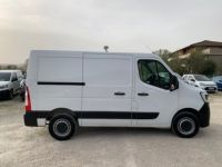 Renault Master L1H1 2.3 DCI 135cv 11000kms !!! TVA RECUP - <small></small> 28.000 € <small>TTC</small> - #8