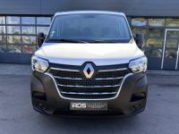 Renault Master L1H1 3 5 GRAND CONFORT 2.3 DCI 135CV BVM6 E6DT / À PARTIR DE 332,19 € * - <small></small> 23.990 € <small>TTC</small> - #2