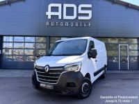 Renault Master L1H1 3 5 GRAND CONFORT 2.3 DCI 135CV BVM6 E6DT / À PARTIR DE 332,19 € * - <small></small> 23.990 € <small>TTC</small> - #3