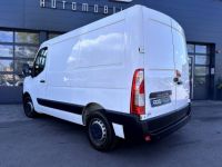 Renault Master L1H1 3 5 GRAND CONFORT 2.3 DCI 135CV BVM6 E6DT / À PARTIR DE 332,19 € * - <small></small> 23.990 € <small>TTC</small> - #9