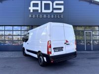 Renault Master L1H1 3 5 GRAND CONFORT 2.3 DCI 135CV BVM6 E6DT / À PARTIR DE 332,19 € * - <small></small> 23.990 € <small>TTC</small> - #11