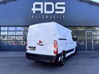 Renault Master L1H1 3 5 GRAND CONFORT 2.3 DCI 135CV BVM6 E6DT / À PARTIR DE 332,19 € * - <small></small> 23.990 € <small>TTC</small> - #12