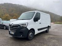 Renault Master l1h1 dci 135 - <small></small> 11.999 € <small>TTC</small> - #1