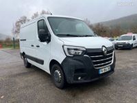 Renault Master l1h1 dci 135 - <small></small> 11.999 € <small>TTC</small> - #2