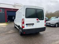 Renault Master l1h1 dci 135 - <small></small> 11.999 € <small>TTC</small> - #3