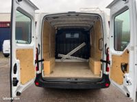 Renault Master l1h1 dci 135 - <small></small> 11.999 € <small>TTC</small> - #4