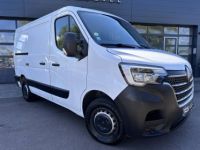 Renault Master L1H1 GRAND CONFORT 2.3 DCI 135CV BVM6 E6DT / 16658,33 € HT / À PARTIR DE 264,20 € * - <small></small> 19.990 € <small>TTC</small> - #10