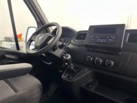 Renault Master L1H1 GRAND CONFORT 2.3 DCI 135CV BVM6 E6DT / 16658,33 € HT / À PARTIR DE 264,20 € * - <small></small> 19.990 € <small>TTC</small> - #17