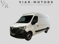 Renault Master L2 H2 - <small></small> 29.995 € <small>TTC</small> - #9