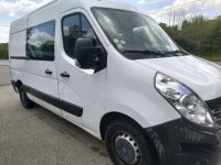 Renault Master L2H2 110 6 PLACES - <small></small> 15.480 € <small>TTC</small> - #1