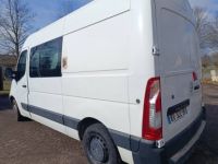 Renault Master L2H2 110 6 PLACES - <small></small> 15.480 € <small>TTC</small> - #2