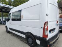 Renault Master L2H2 110 6 PLACES - <small></small> 15.480 € <small>TTC</small> - #10