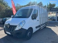 Renault Master l2h2 2.3 dci 135 cv - <small></small> 12.990 € <small>TTC</small> - #1