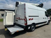 Renault Master l2h2 2.3 dci 145cv nacelle Klubb k32 - <small></small> 20.990 € <small>HT</small> - #3